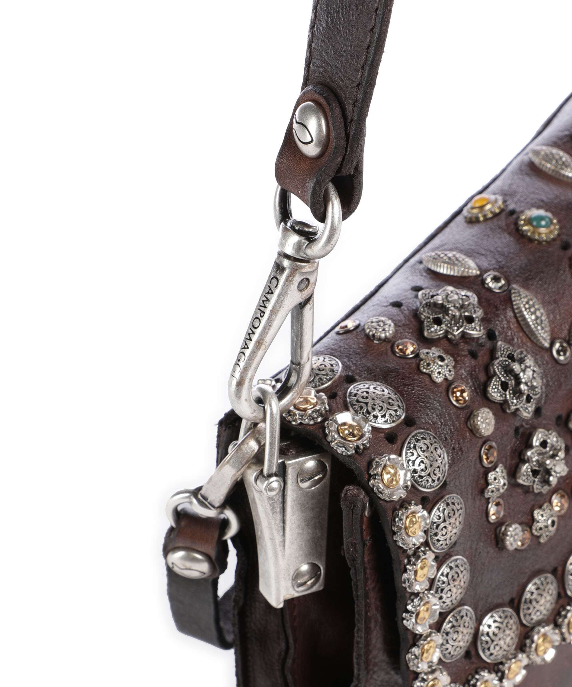 Campomaggi Shoulder bag brown