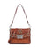 Campomaggi Shoulder bag cognac