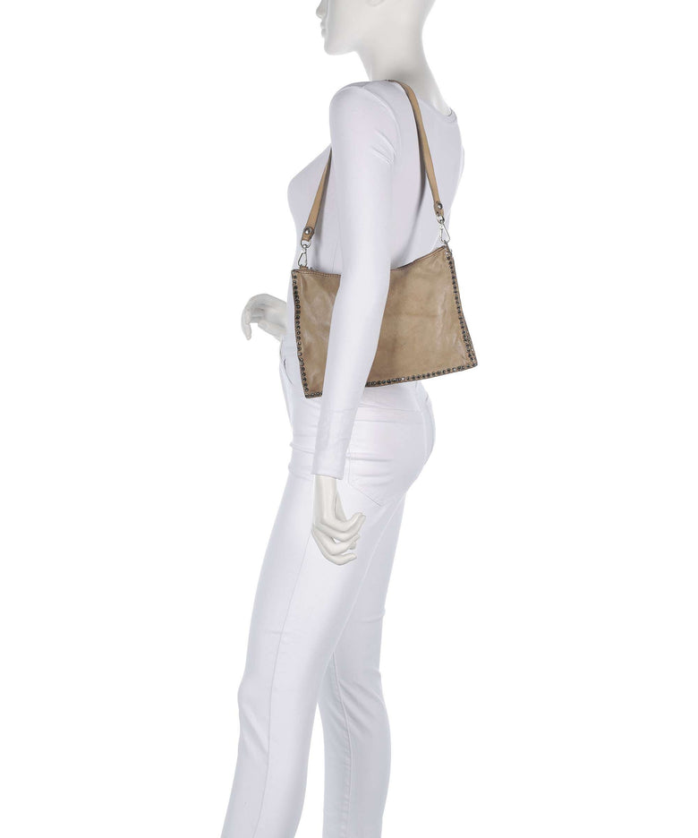 Campomaggi Shoulder bag ice