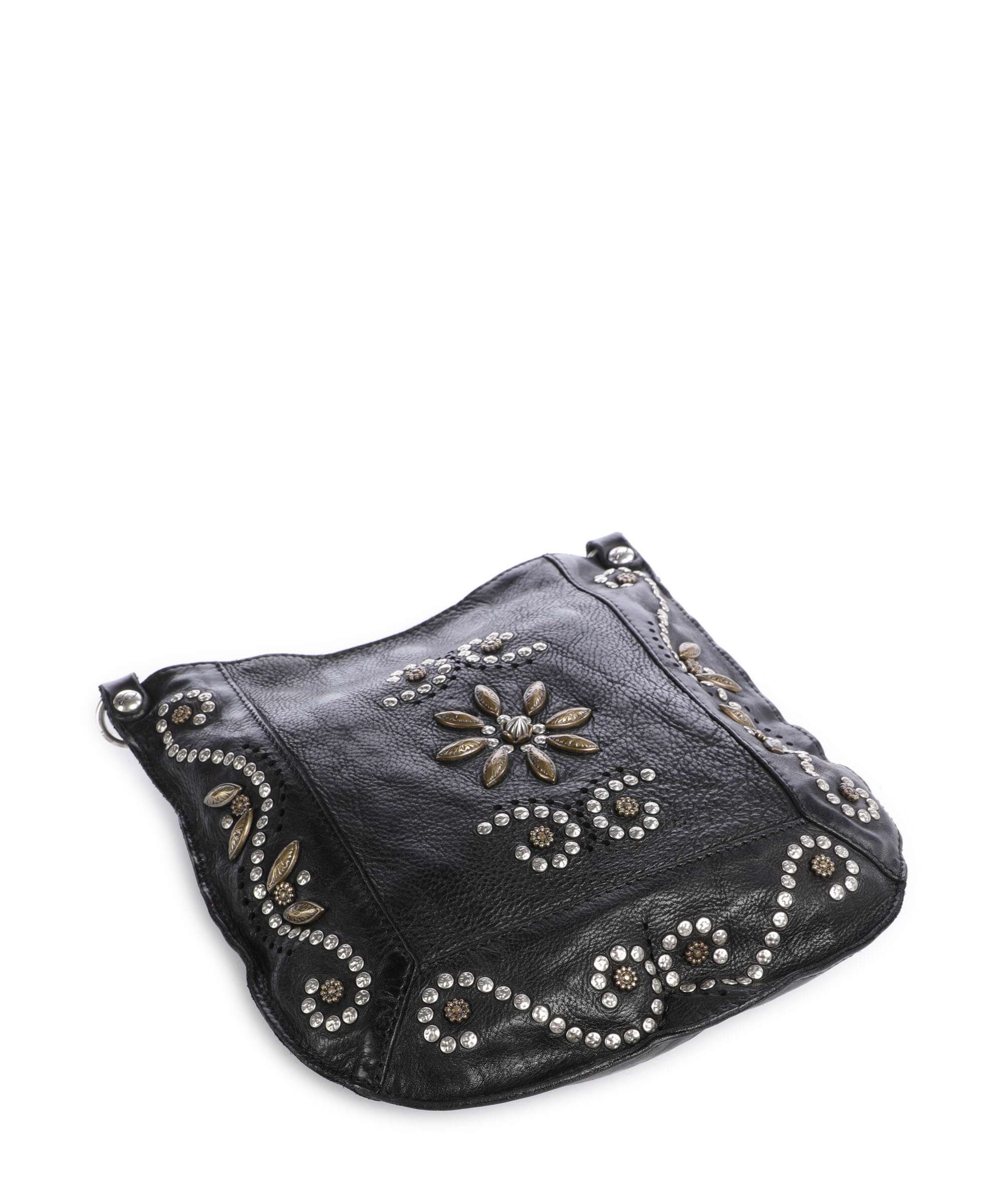 Campomaggi Crossbody bag black