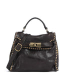 Campomaggi Kabelka přes rameno brown