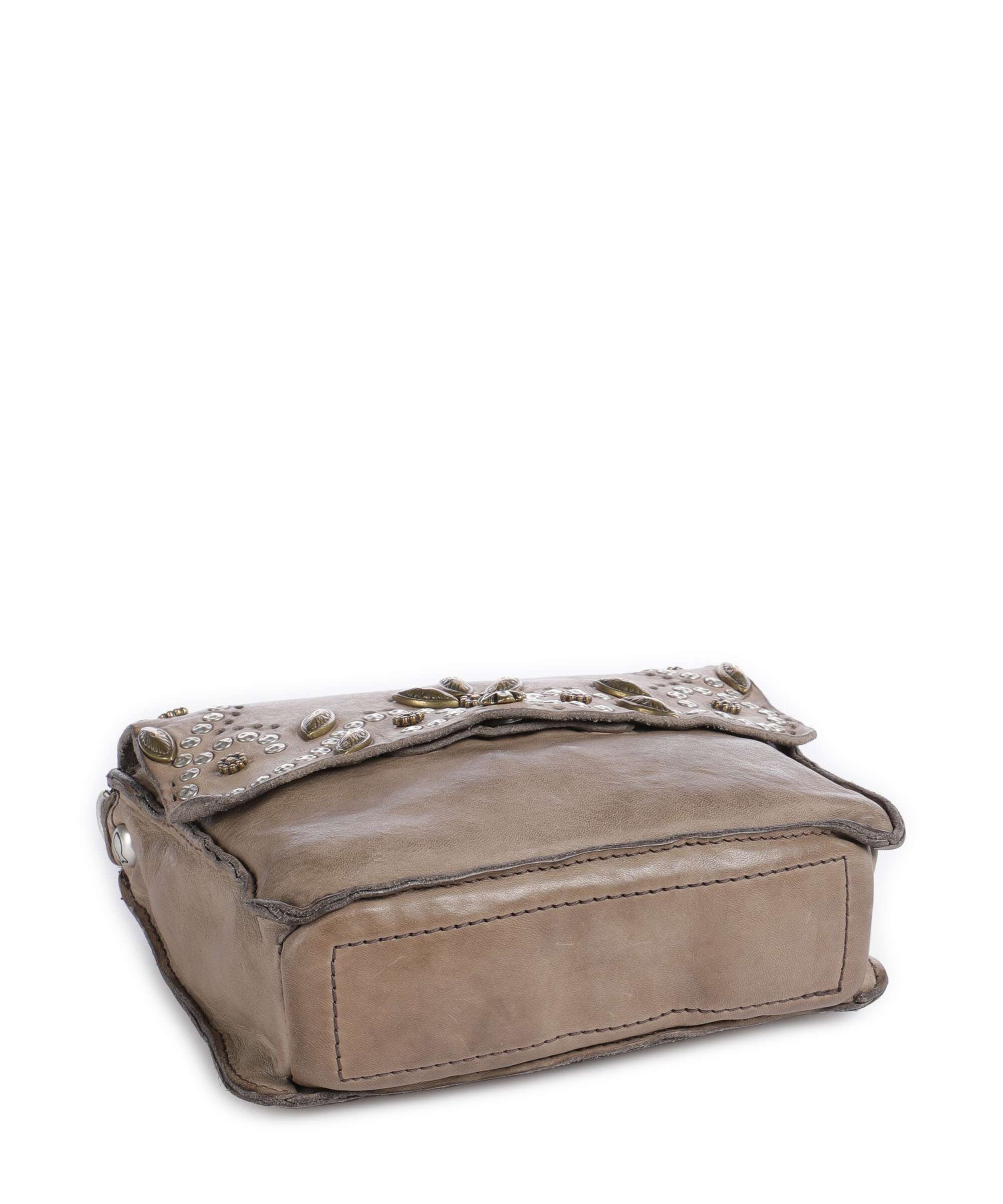 Campomaggi Crossbody bag ice