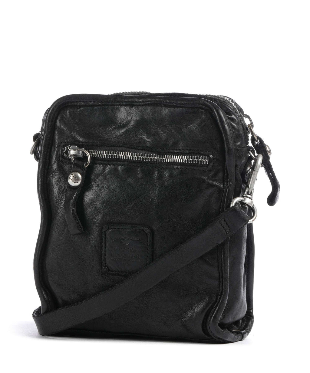 Campomaggi Crossbody bag nero