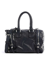 Campomaggi Kabelka blue