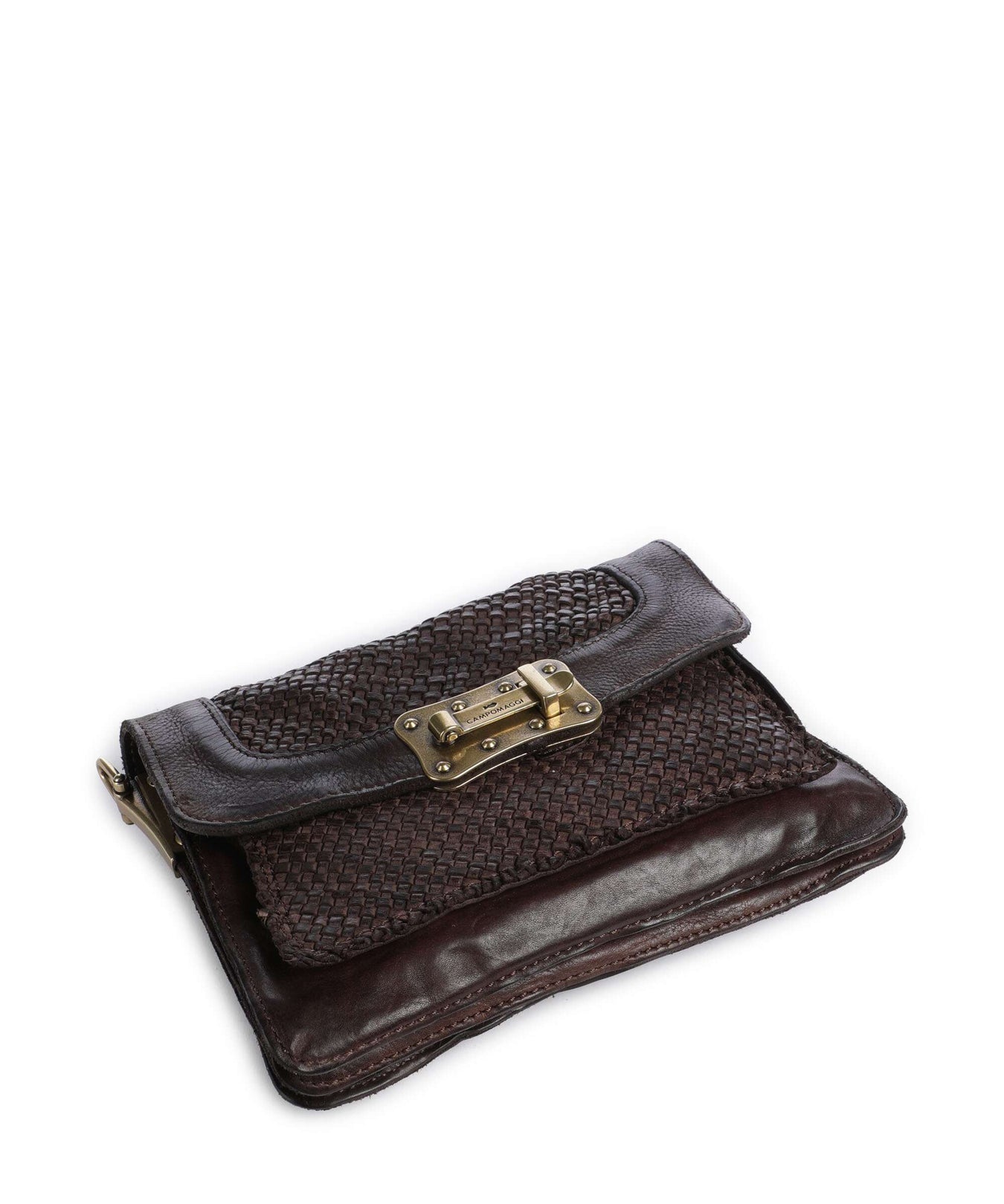 Campomaggi Shoulder bag brown