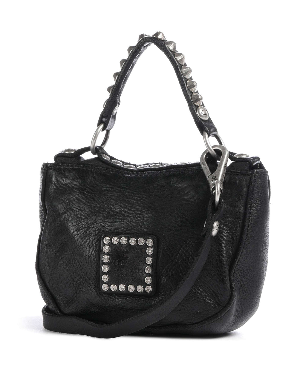 Campomaggi Crossbody bag black