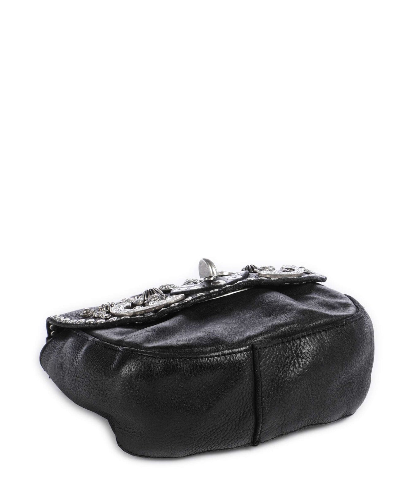 Campomaggi Crossbody bag black