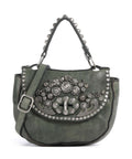 Campomaggi Crossbody bag lake