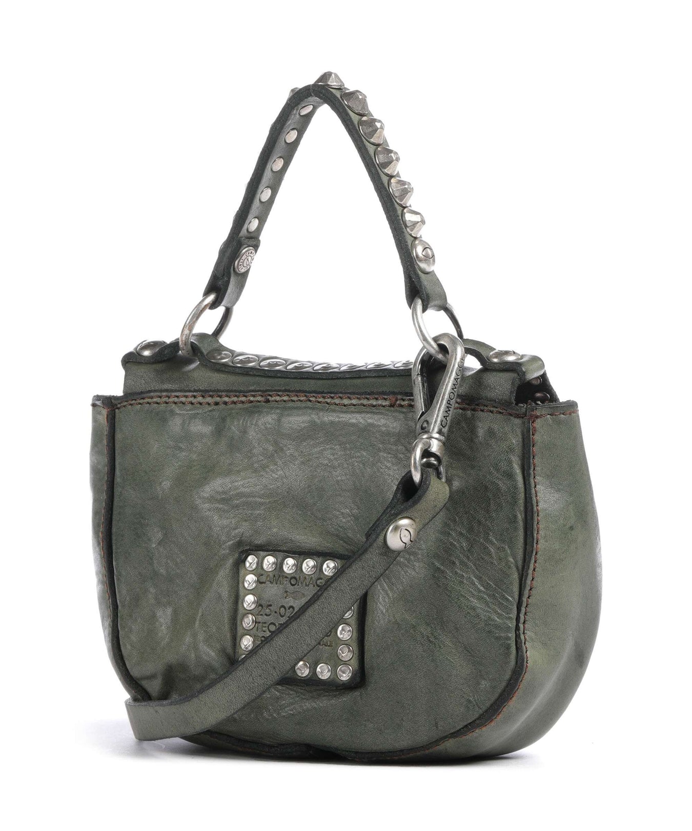 Campomaggi Crossbody bag lake