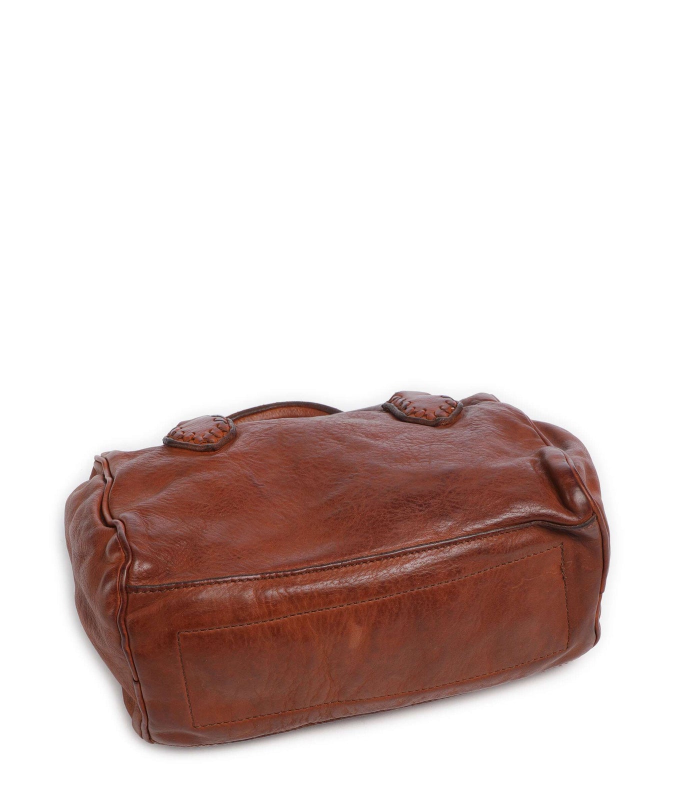 Campomaggi Handbag cognac