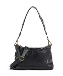 Campomaggi Taška přes rameno blue