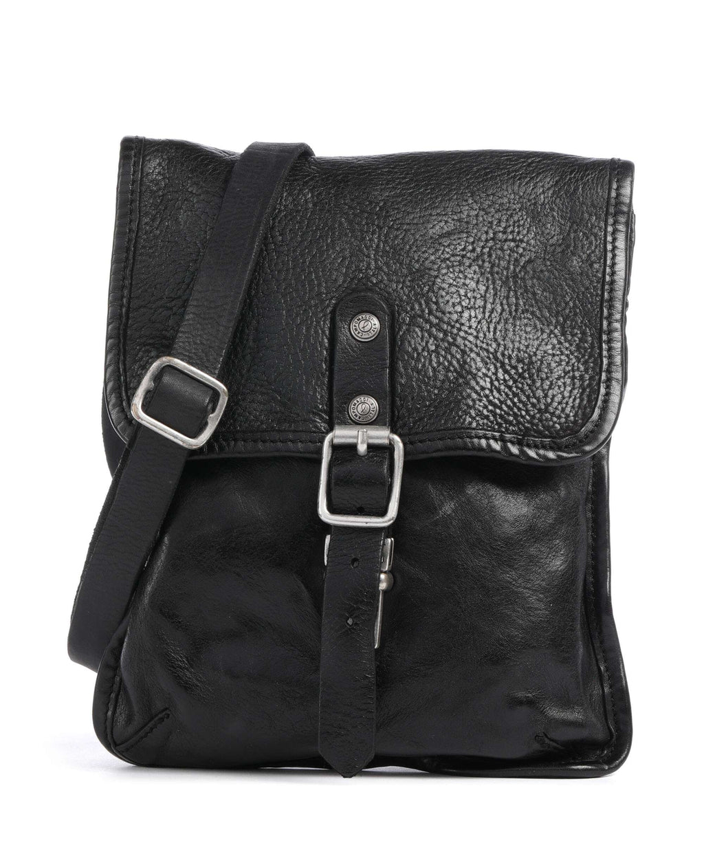 Campomaggi Crossbody bag nero