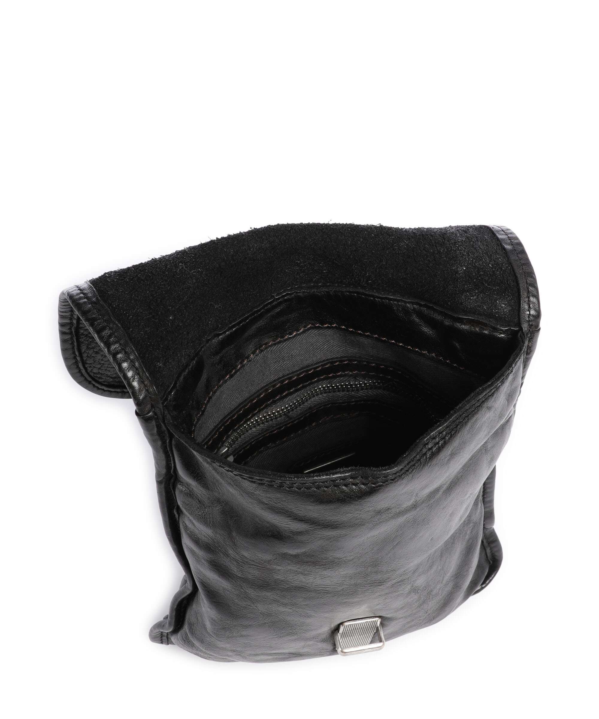 Campomaggi Crossbody bag nero