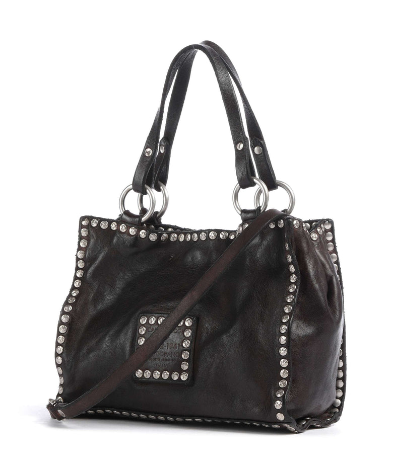 Campomaggi Crossbody bag brown