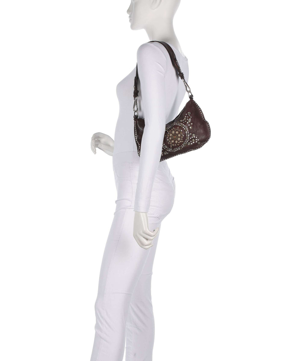 Campomaggi Shoulder bag brown