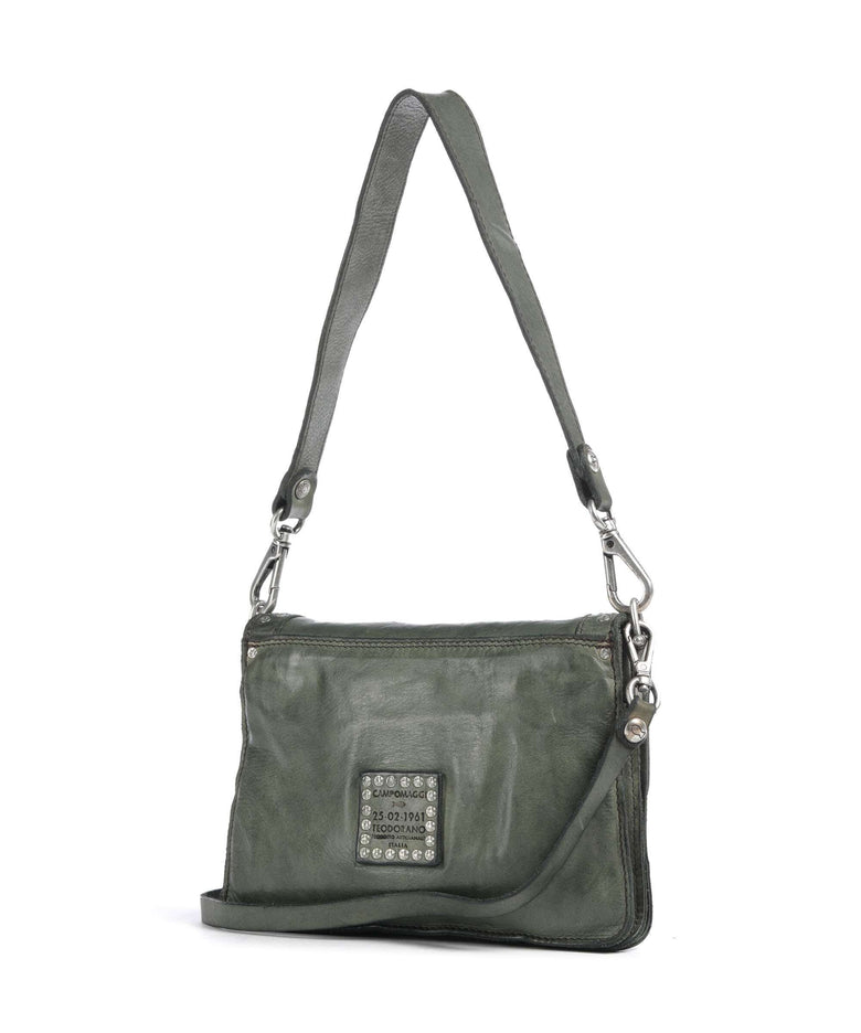 Campomaggi Shoulder bag lake