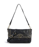 Campomaggi Taška přes rameno blue