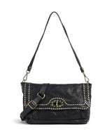 Campomaggi Taška přes rameno blue