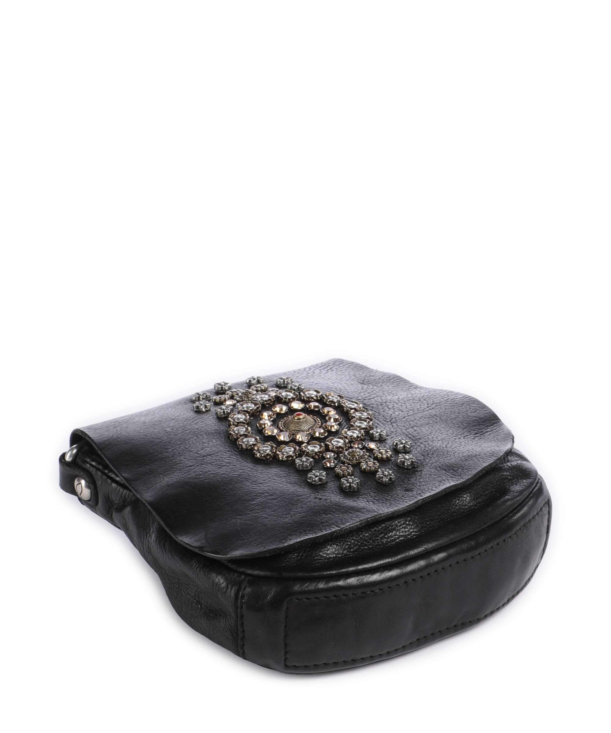 Campomaggi Crossbody bag black