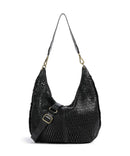 Campomaggi Velká kabelka blue