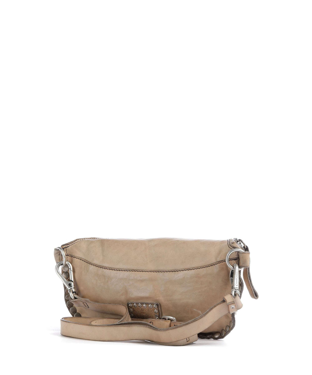 Campomaggi Belt bag ice
