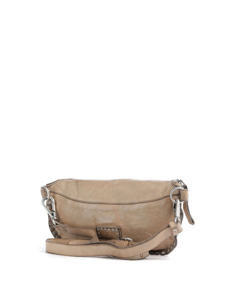 Campomaggi Belt bag ice