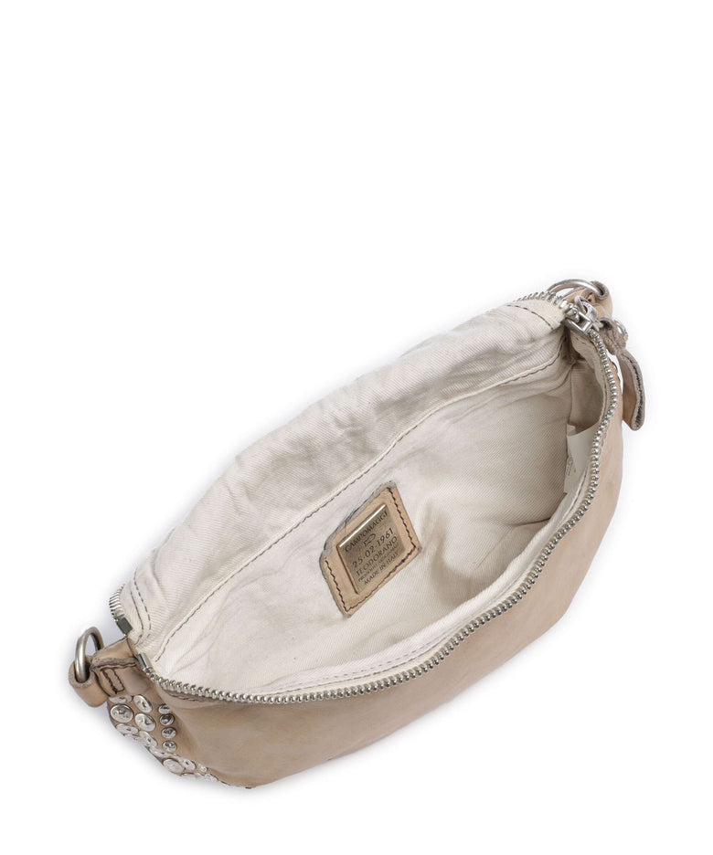 Campomaggi Fanny pack ice