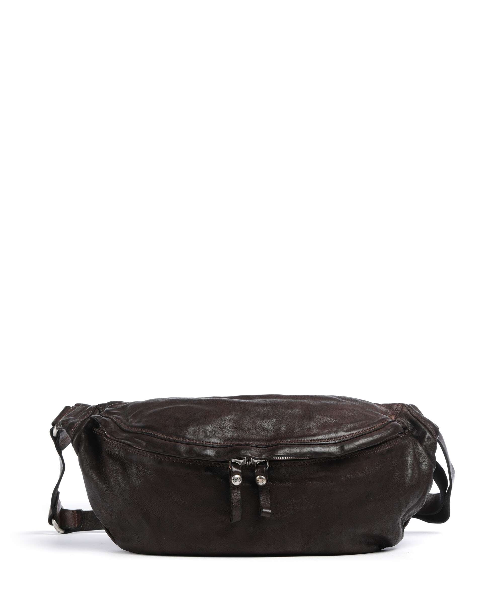 Campomaggi Belt bag moro