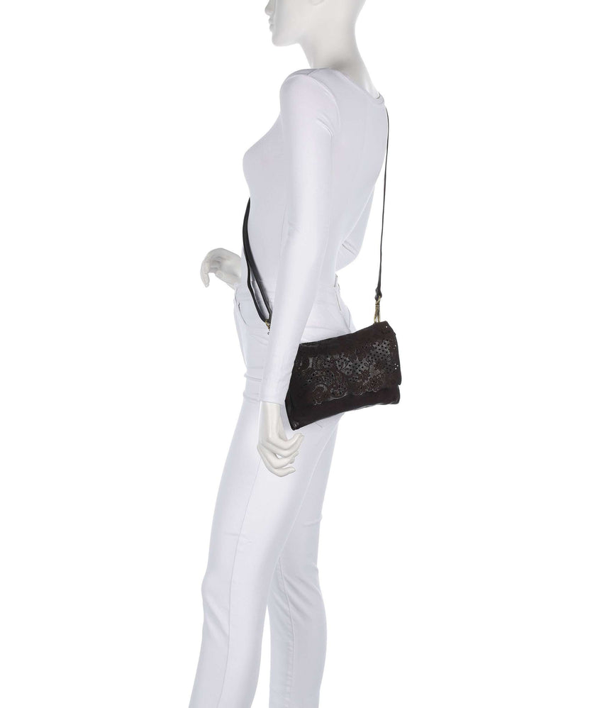 Campomaggi Crossbody bag brown