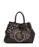 Campomaggi Handbag brown