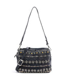 Campomaggi Taška přes rameno blue