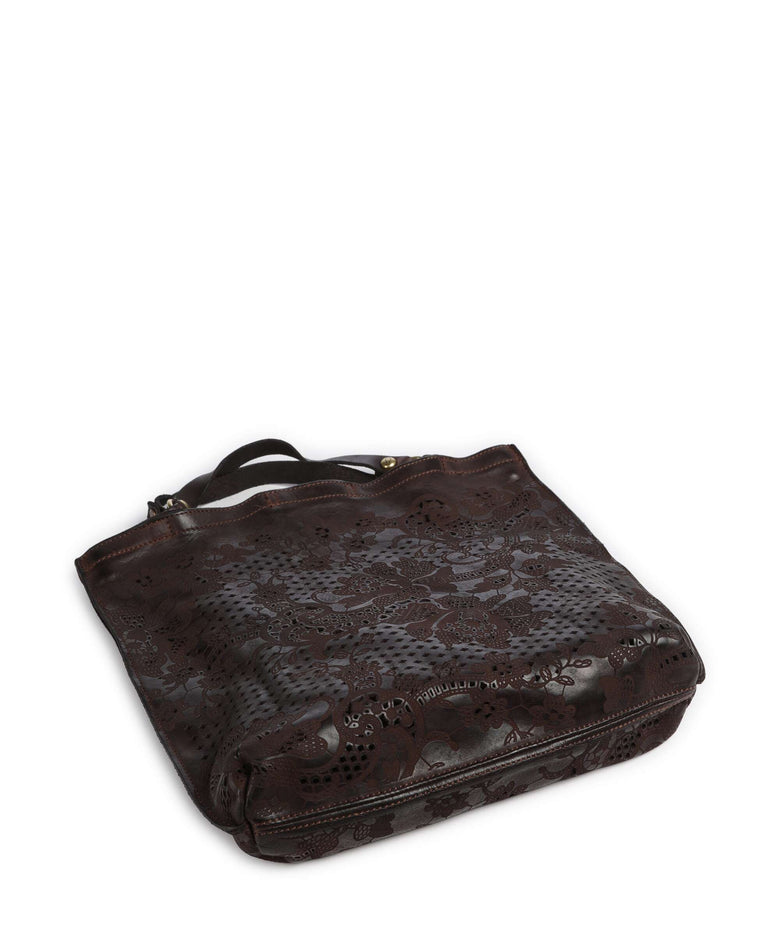 Campomaggi Handbag brown