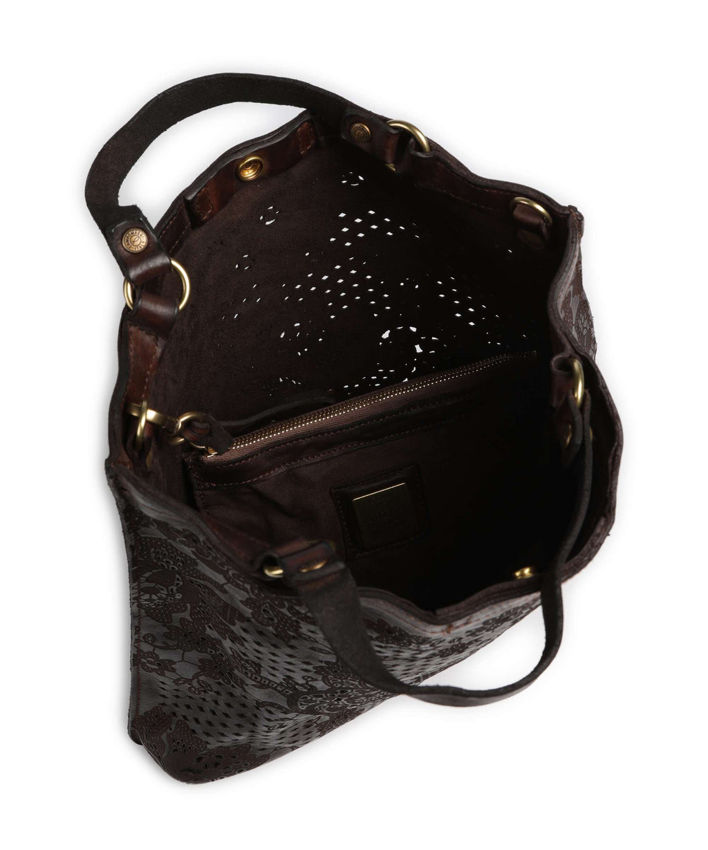 Campomaggi Handbag brown