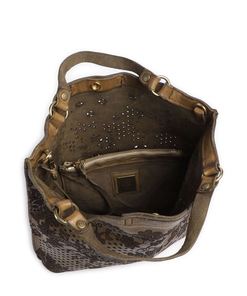 Campomaggi Handbag military