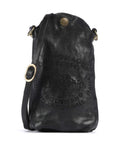 Campomaggi Phone bag nero