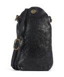 Campomaggi Kabelka na mobil blue