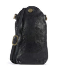 Campomaggi Phone bag blue