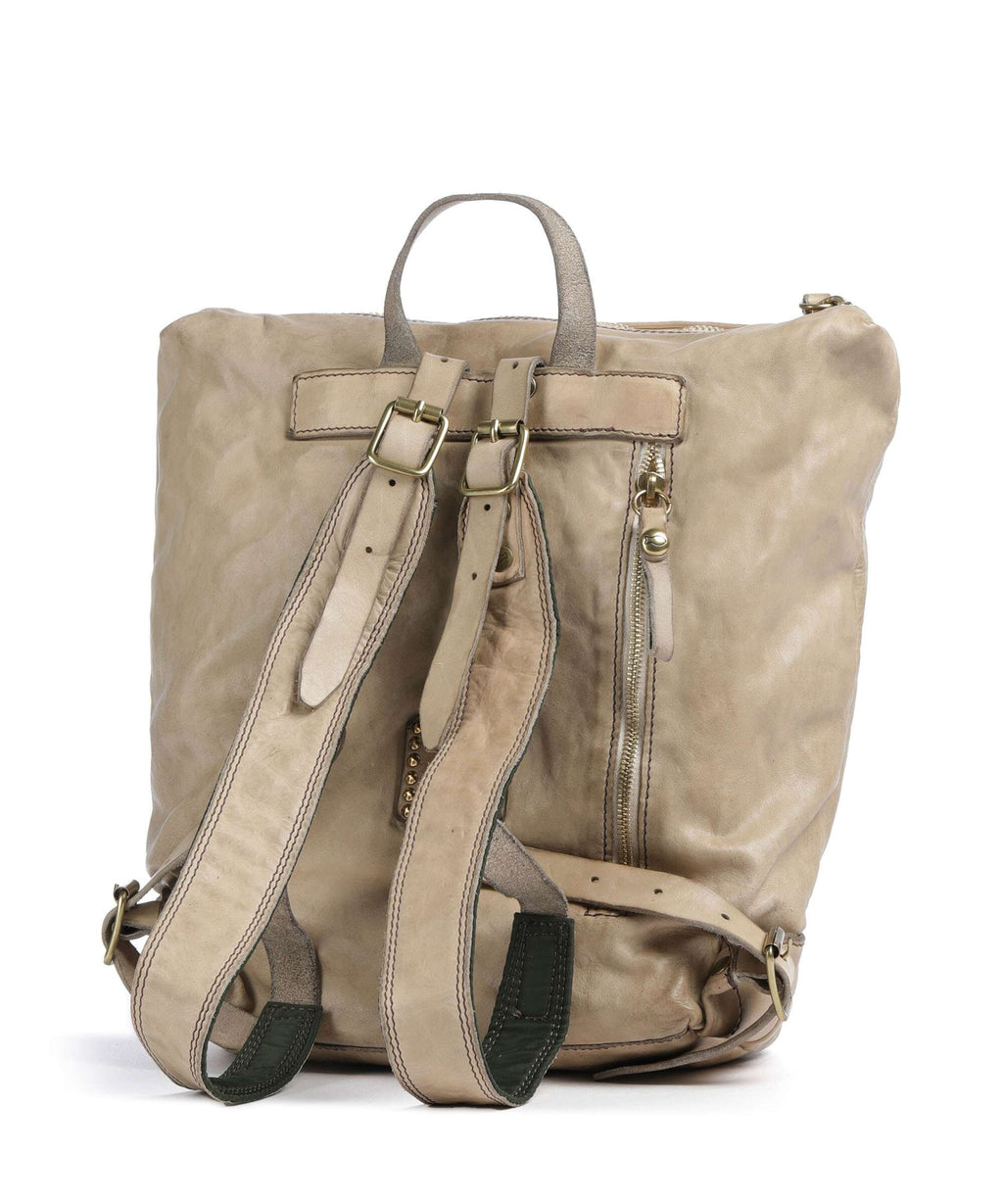 Campomaggi Backpack ice