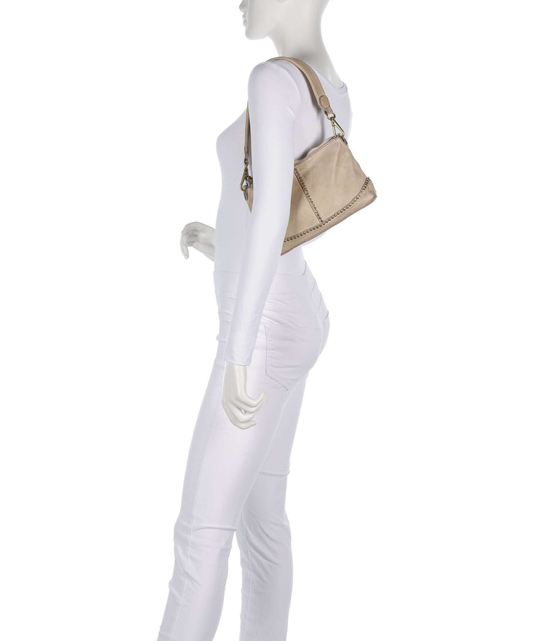 Campomaggi Shoulder bag ice