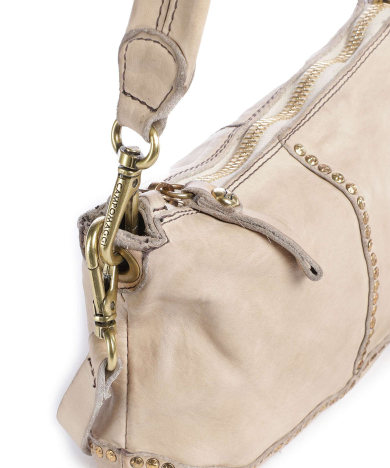 Campomaggi Shoulder bag ice