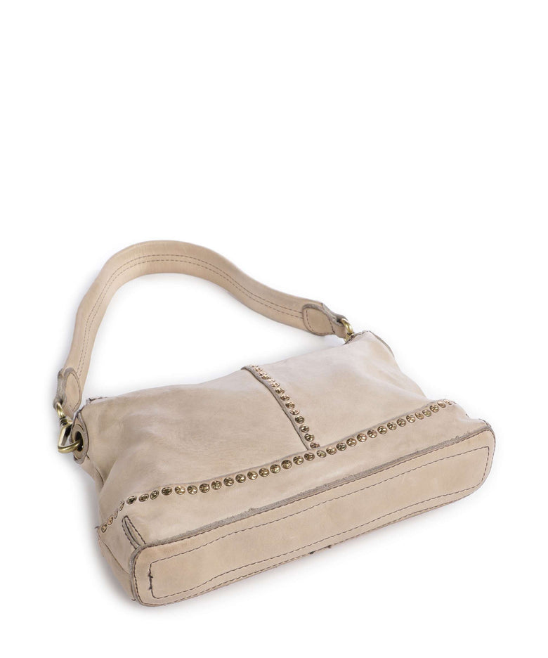 Campomaggi Shoulder bag ice