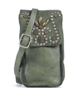 Campomaggi Kabelka na mobil lake