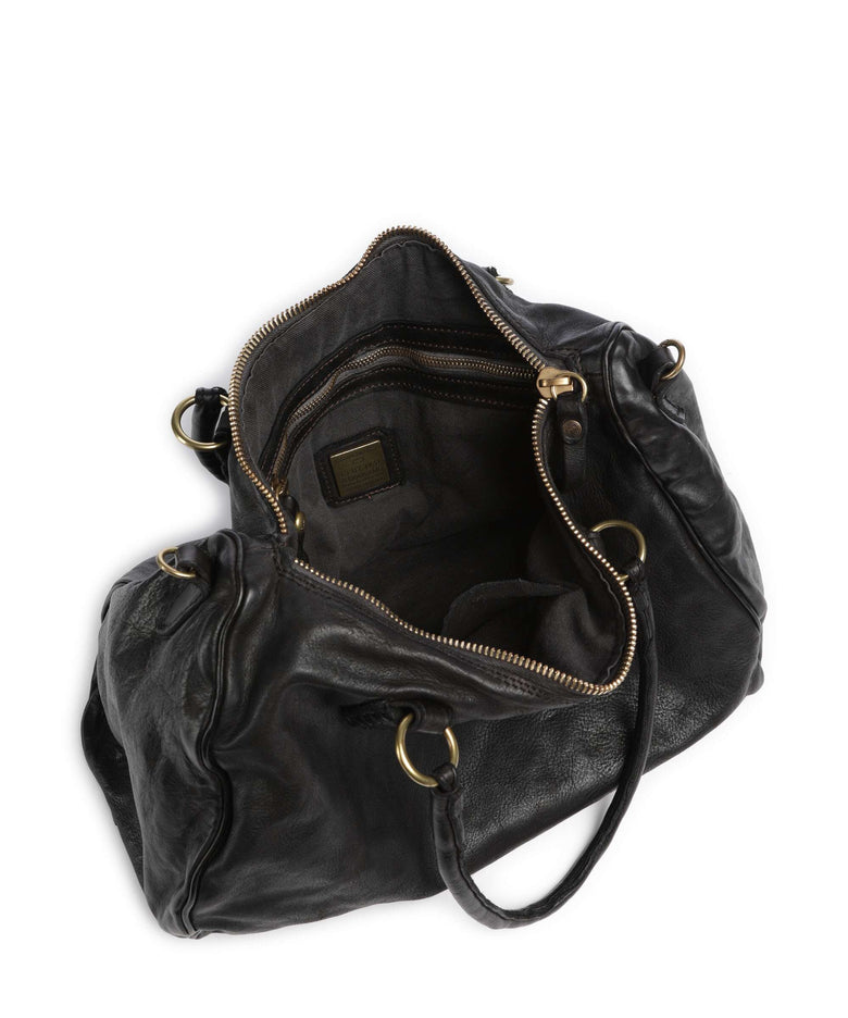 Campomaggi Handbag black