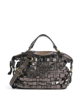 Campomaggi Kabelka lead grey