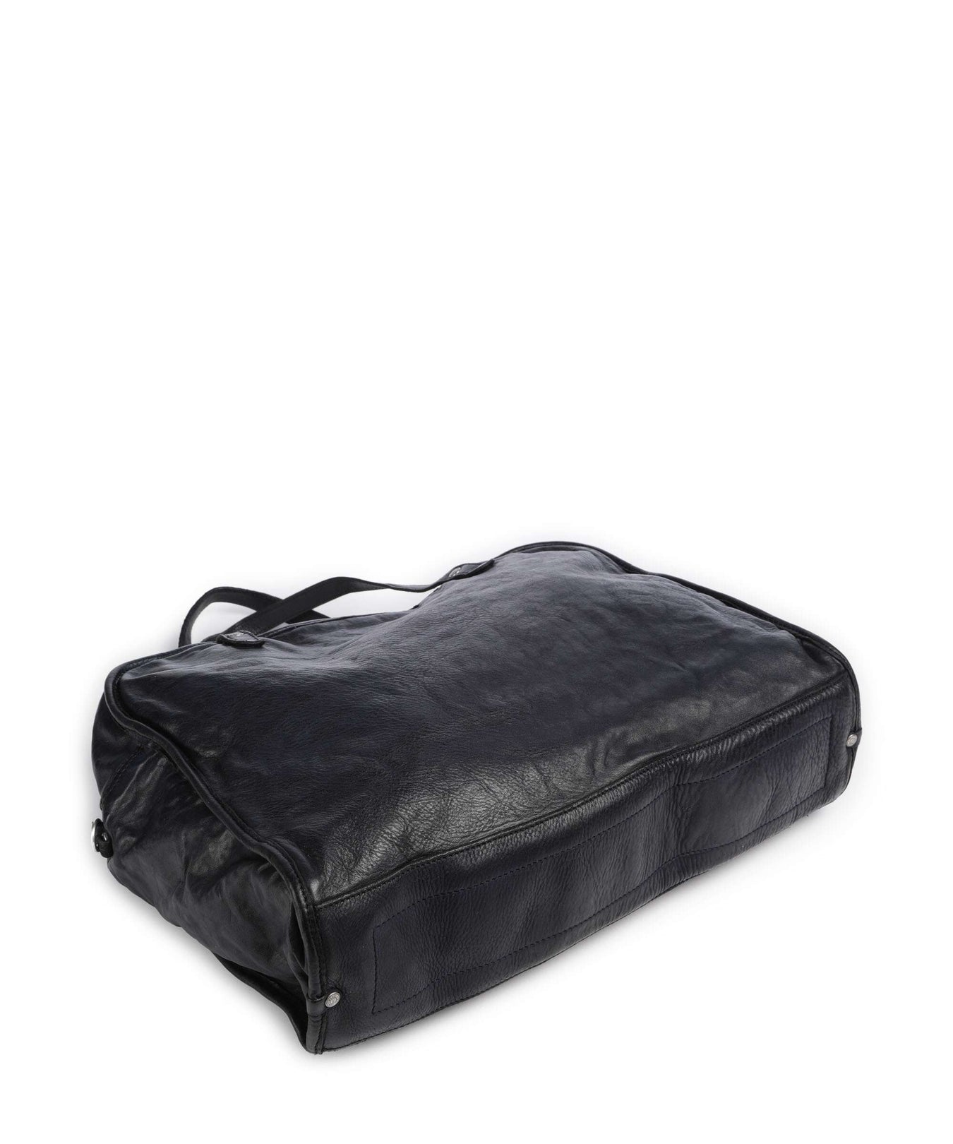 Campomaggi Tote bag blue