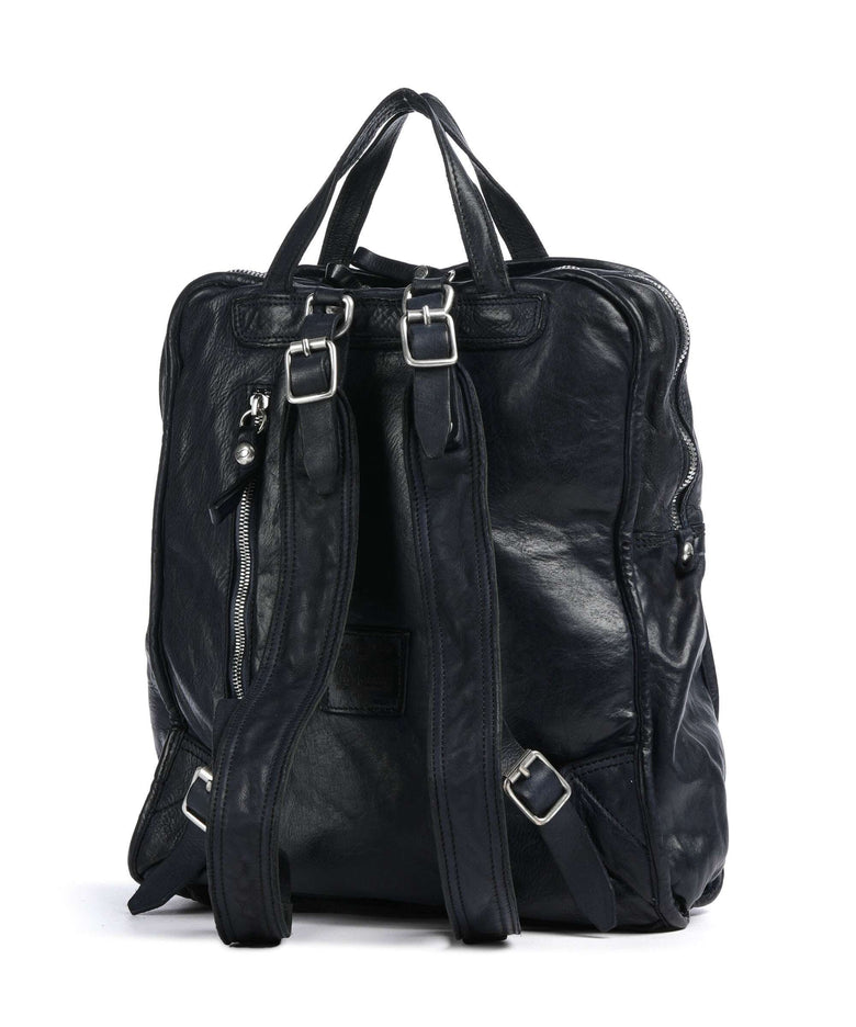 Campomaggi Backpack blue