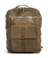 Campomaggi Backpack verde militare