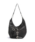 Campomaggi Hobo bag grey