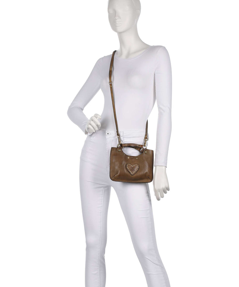 Campomaggi Handbag military