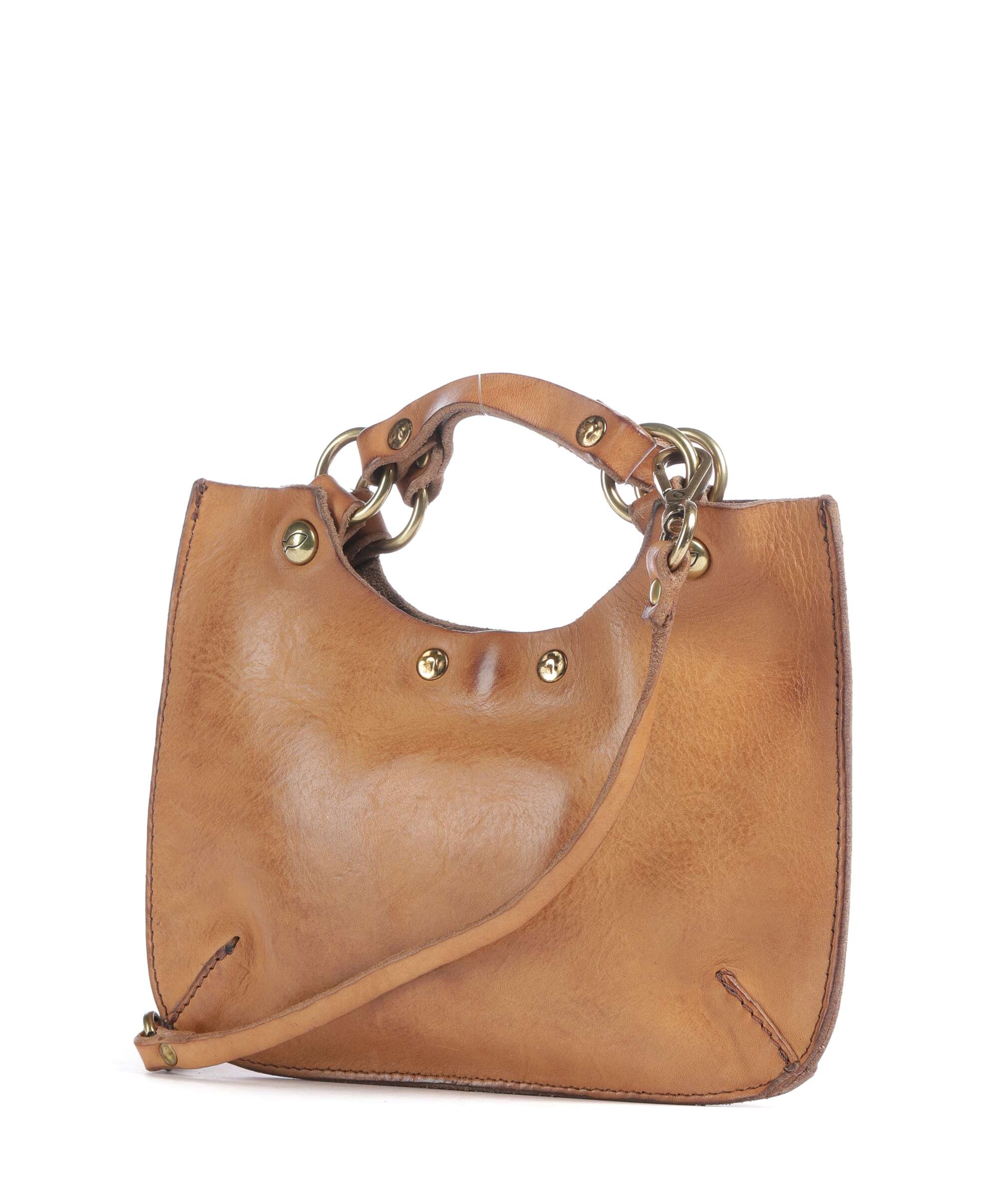 Campomaggi Handbag hazelnut